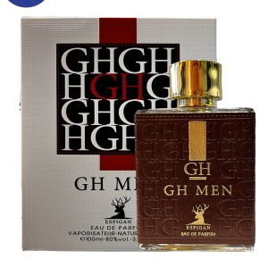 عطر اسپیگان اسانس کارولینا هررا سی اچCH حجم 100میلCarolina Herrera CHCH Eau de Parfum Spray 100ml