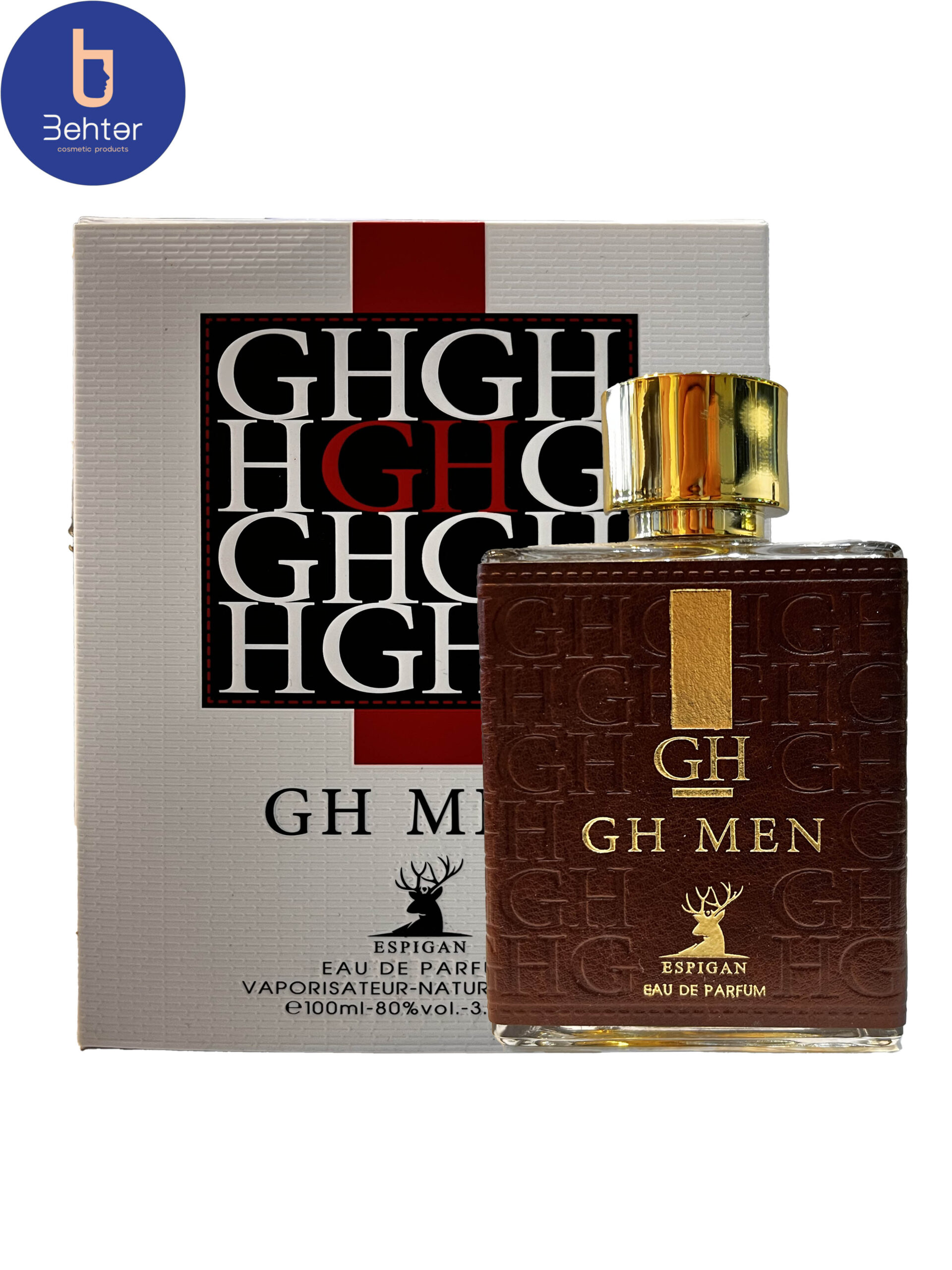 عطر اسپیگان اسانس کارولینا هررا سی اچCH حجم 100میلCarolina Herrera CHCH Eau de Parfum Spray 100ml