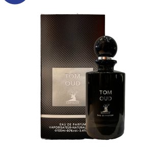عطر اسپیگان اسانس تام فورد عود وود حجم 100میلTom Ford Oud Wood Essential Oil Eau de Parfum 100ml