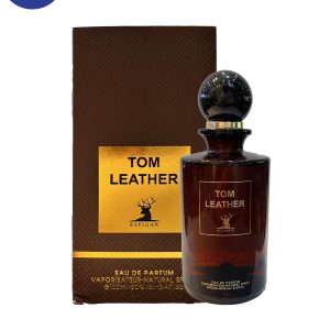 عطر اسپیگان اسانس تام فورد توسکان لدر حجم 100میلSpigan Tom Ford Tuscan Leather Essential Oil 100ml
