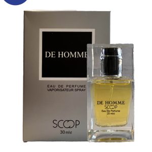 عطر مینیاتوری اسکوپ دیور هوم اسپرت حجم 25میلMiniature perfume Scoop Dior Homme Sport, volume 25 ml