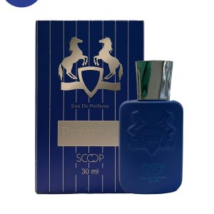 عطر مینیاتوری اسکوپ مارلی پرسیوال حجم 25میلScoop Marley Percival Miniature Perfume, 25ml