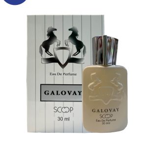 عطر ادکلن مینیاتوری اسکوپ مارلی گالووی حجم 25میلScoop Marley Galloway Miniature Cologne Perfume 25ml