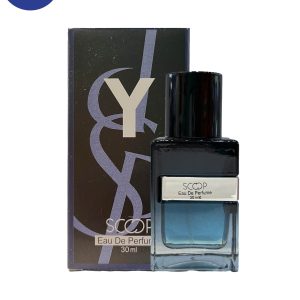 عطر ادکلن مینیاتوری اسکوپ ایو سن لورن وایY حجم 25میلYves Saint Laurent Y Y Miniature Eau de Toilette 25ml