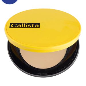 پنکیک اسموت کالیستا10گرم Callista smooth pancakes 10 grams
