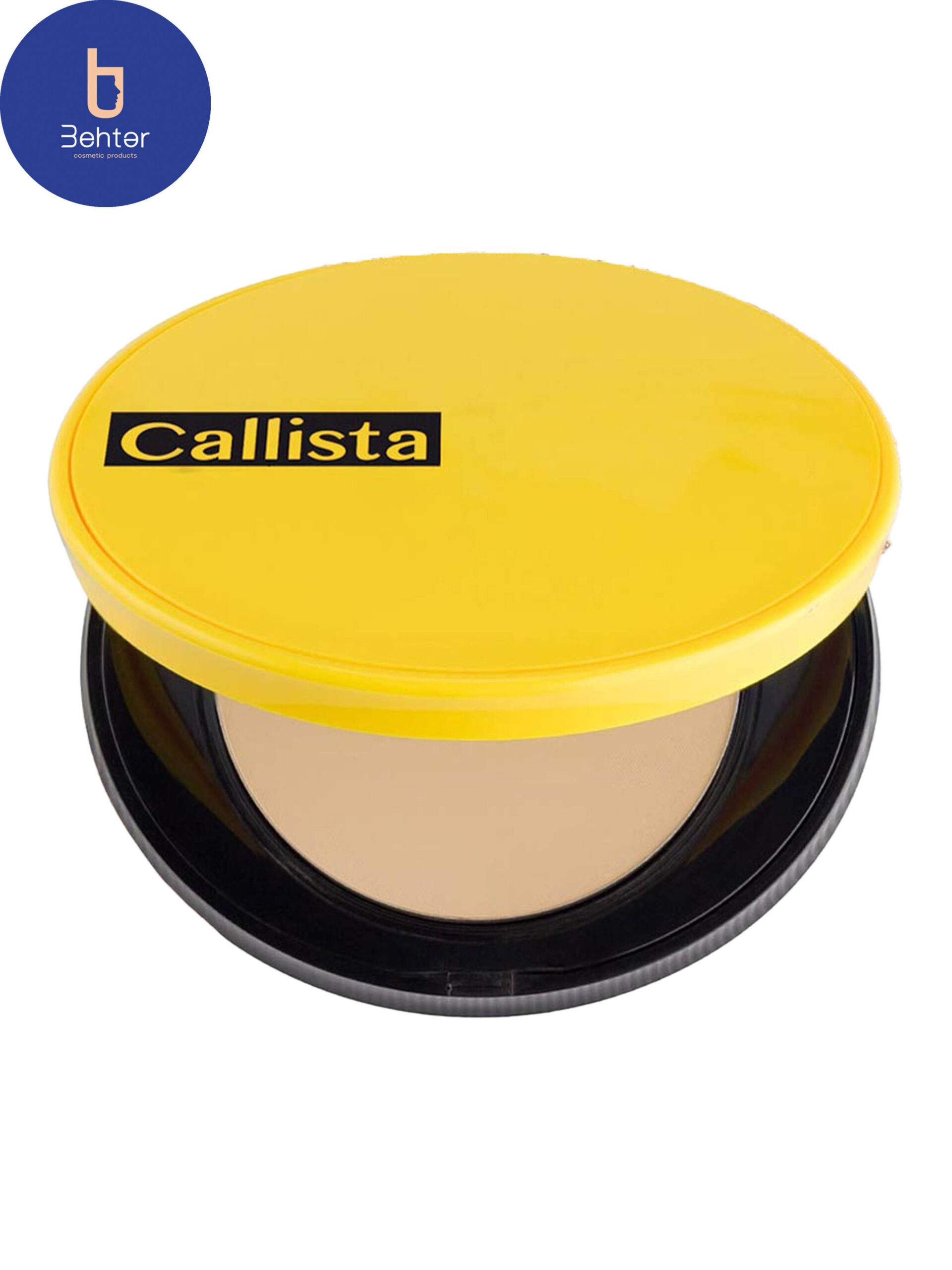 پنکیک اسموت کالیستا10گرم Callista smooth pancakes 10 grams