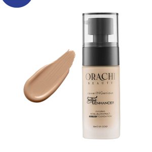 کرم پودرشیشه ای اوراچی30میل Orachi Glass Powder Cream 30ml