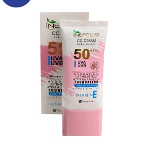 CC کرم نستور50میل Nestor CC Cream 50ml