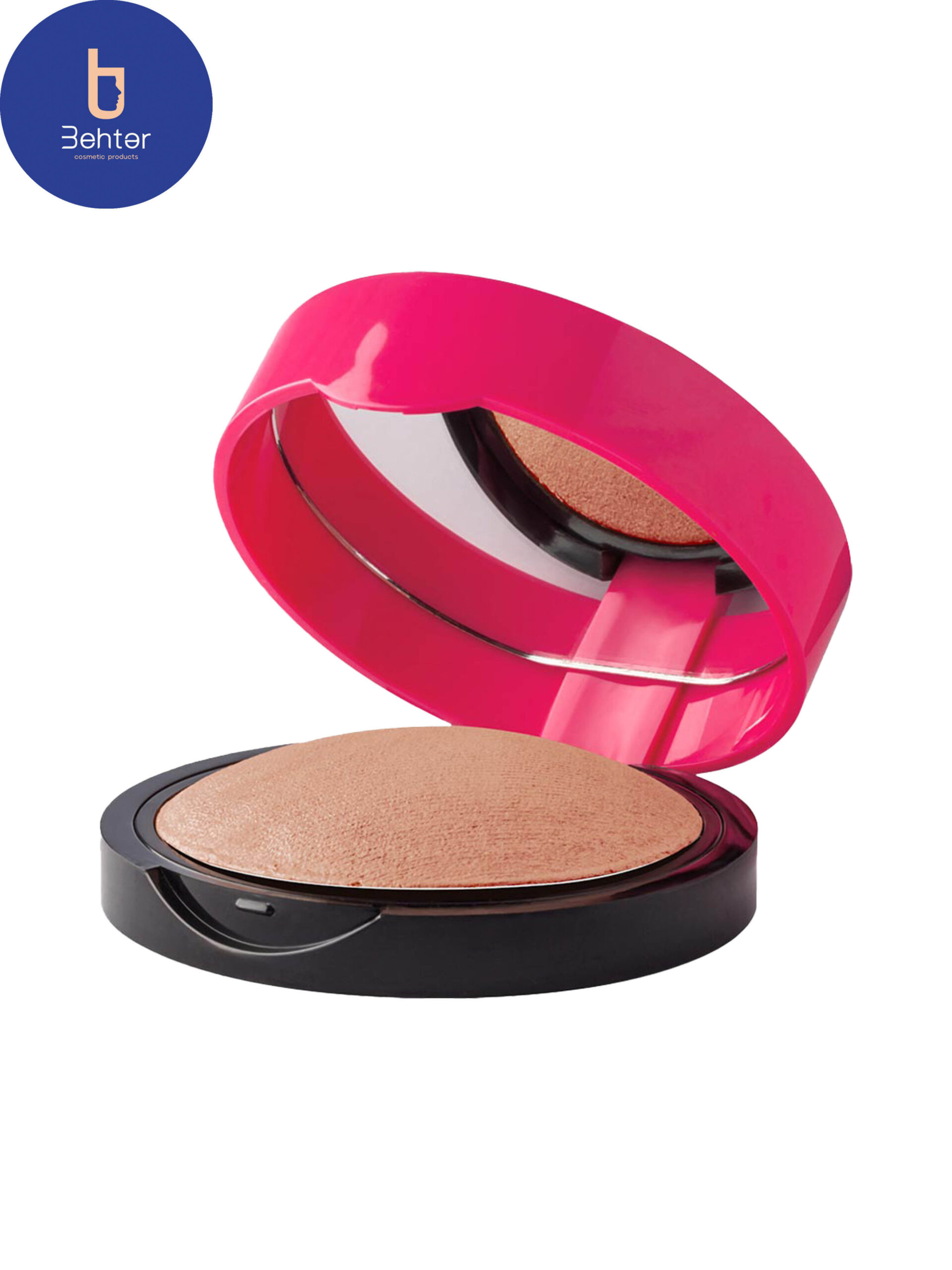هایلایتر مونداست کالیستا 9 گرم Callista Moondust highlighter 9gr