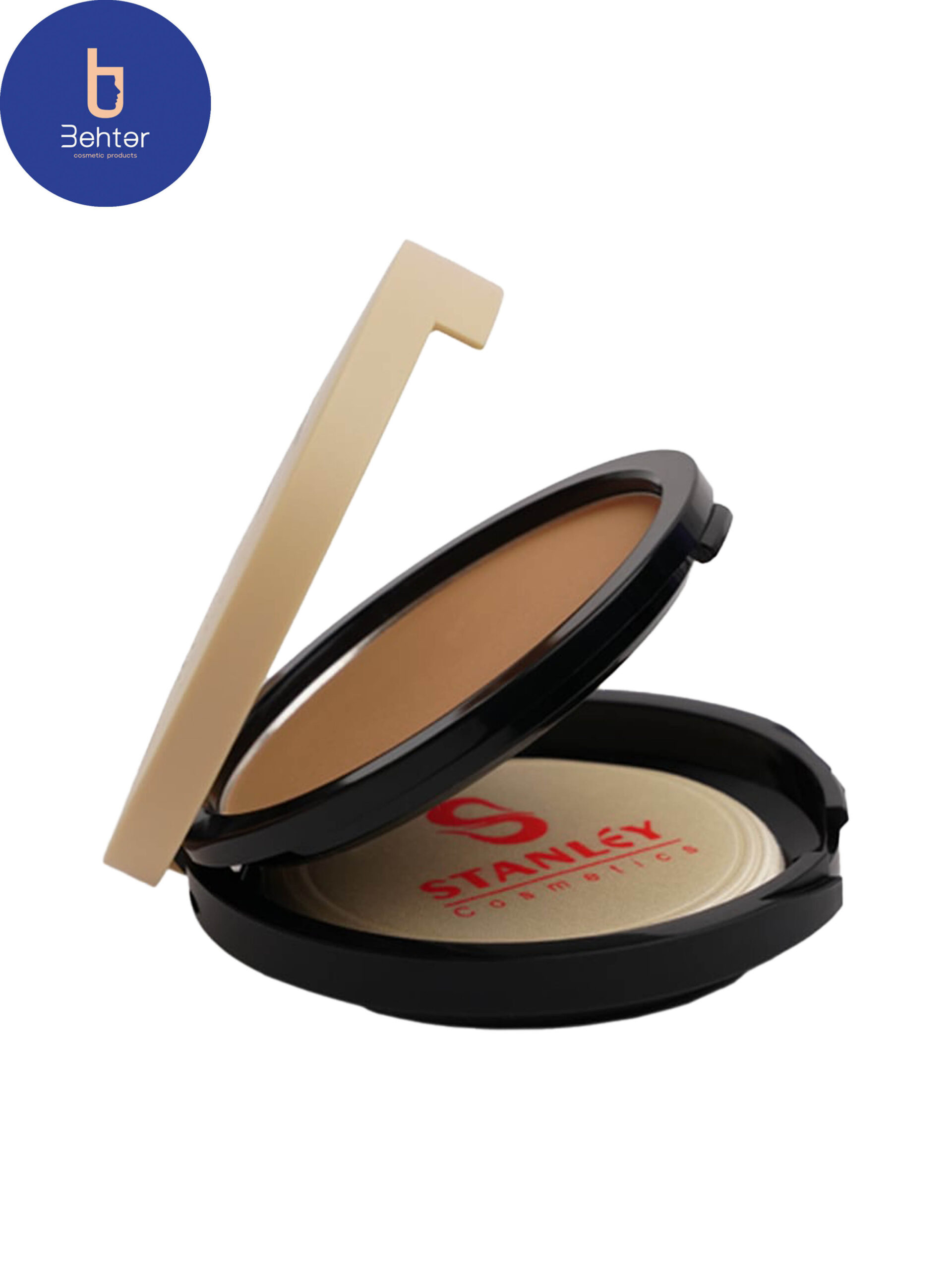 پنکک ویتامینه استنلی 10 گرم Stanley Vitamin Pancake 10g
