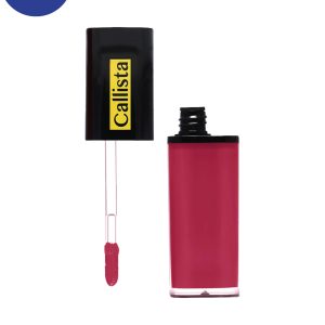 رژ لب مایع ویوید شاین کالیستا Callista Vivid Shine Liquid Lipstick
