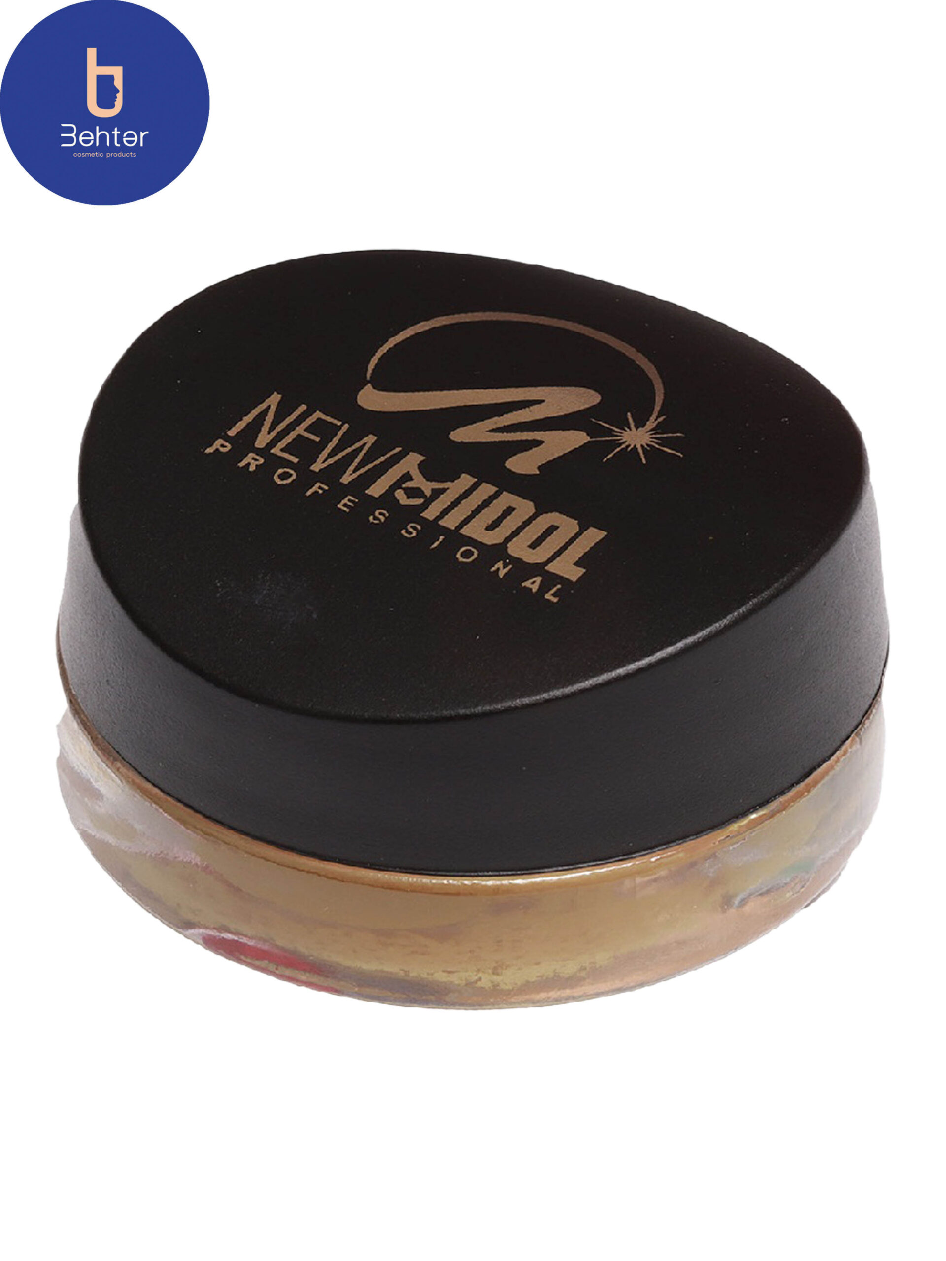 موس صورت نیومیدول 25 میل New Midol Facial Mousse 25 ml