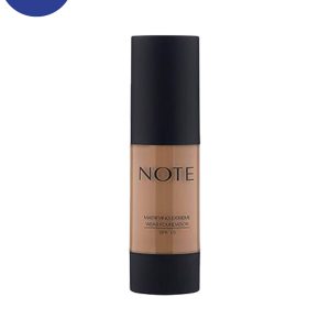 کرم پودر پمپی مات اکستریم نوت 35 میل Note mattifying extreme wear foundation cream 35 ml