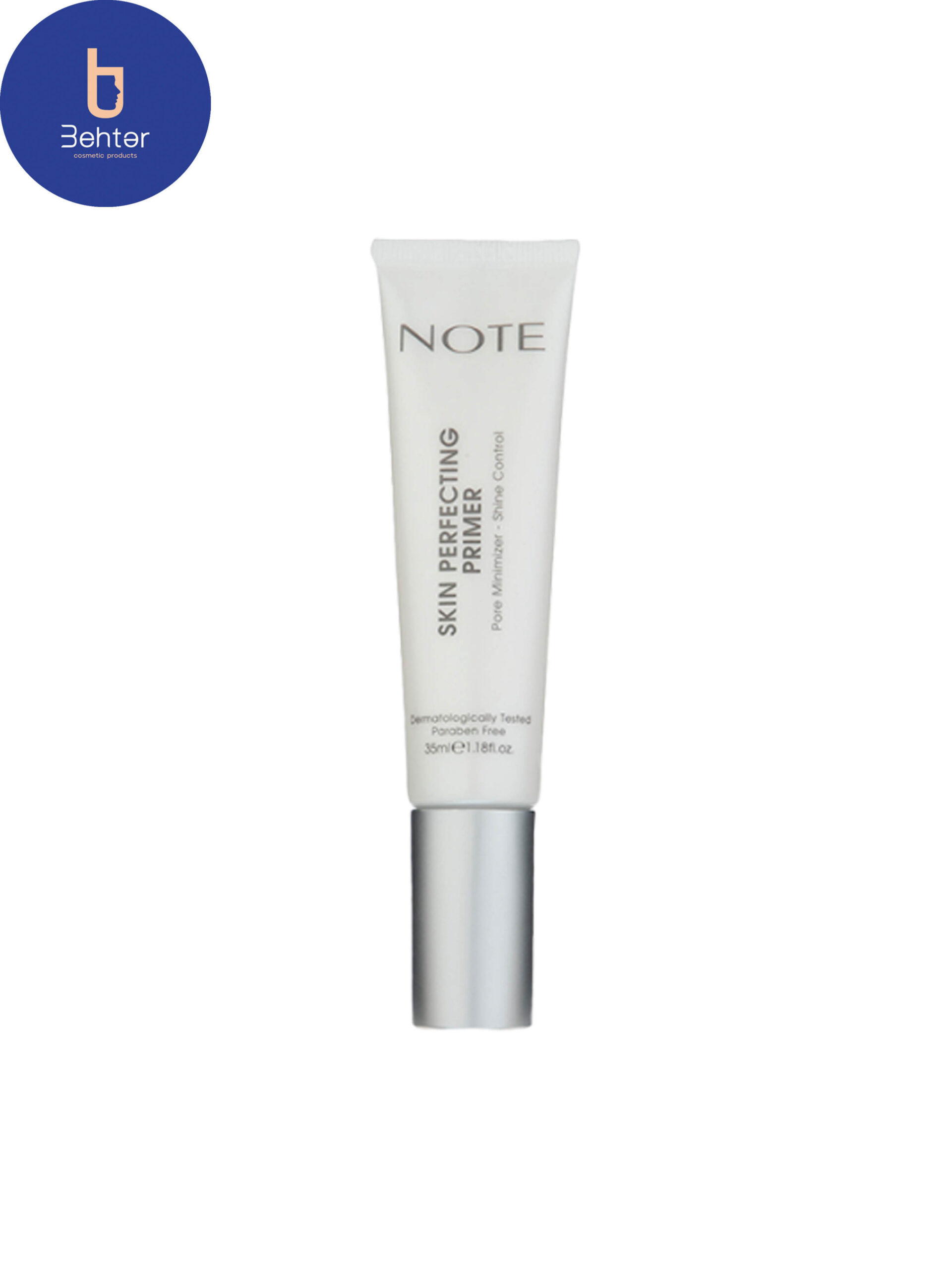 پرایمر صورت پرفکتینگ نوت 35 میل Note perfecting face primer 35 ml