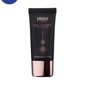 کرم پودر پیپا مدل دی دی 30میل Pippa DD powder cream 30ml