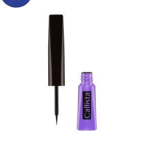 خط چشم نمدی لاین اکسپرس کالیستا 6میل callista Line Express Felt Eyeliner 6ml