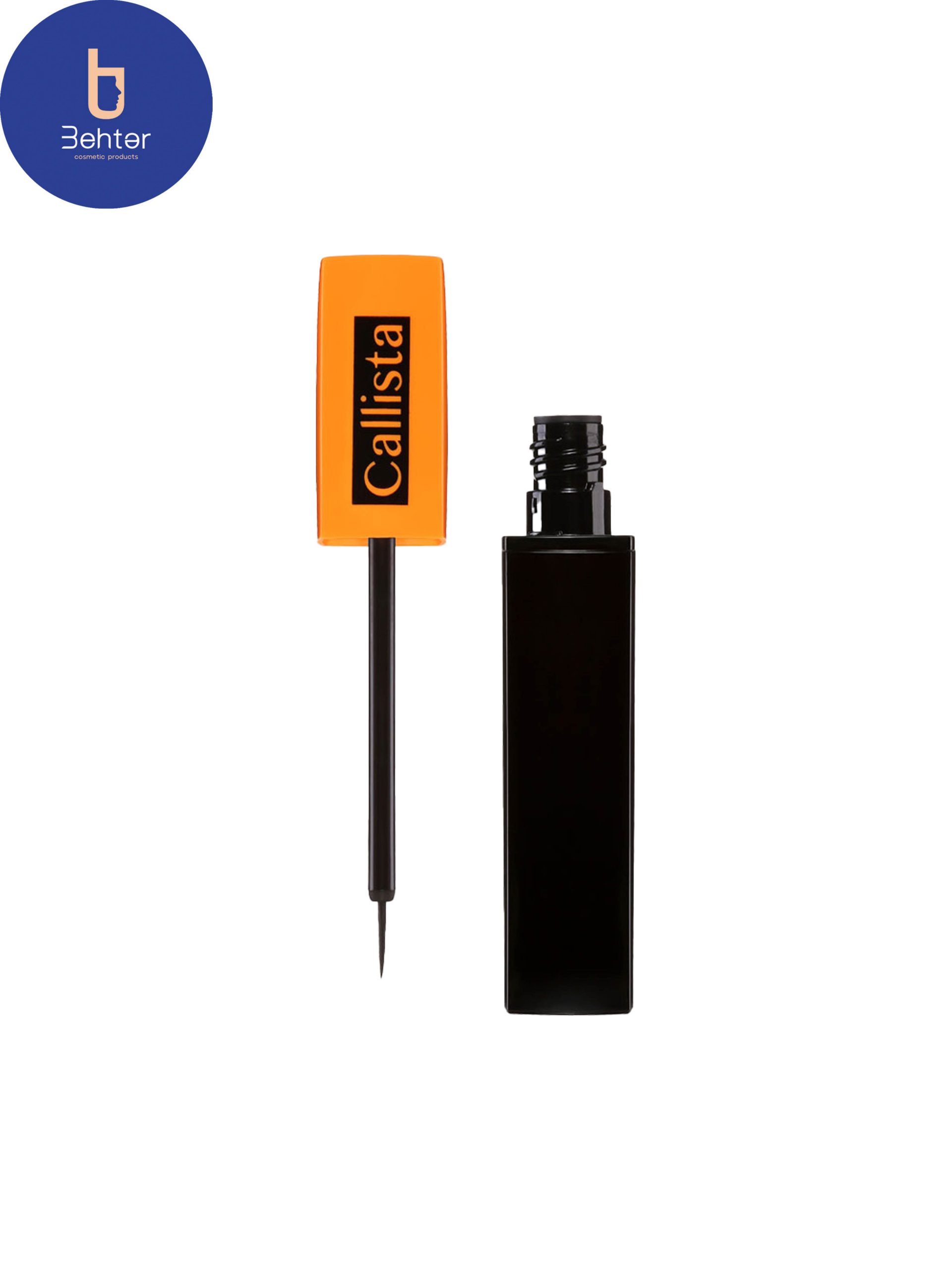 خط چشم مویی لاینر اند شیپر کالیستا 9میل  Callista Liner & Shaper Eyeliner, 9ml