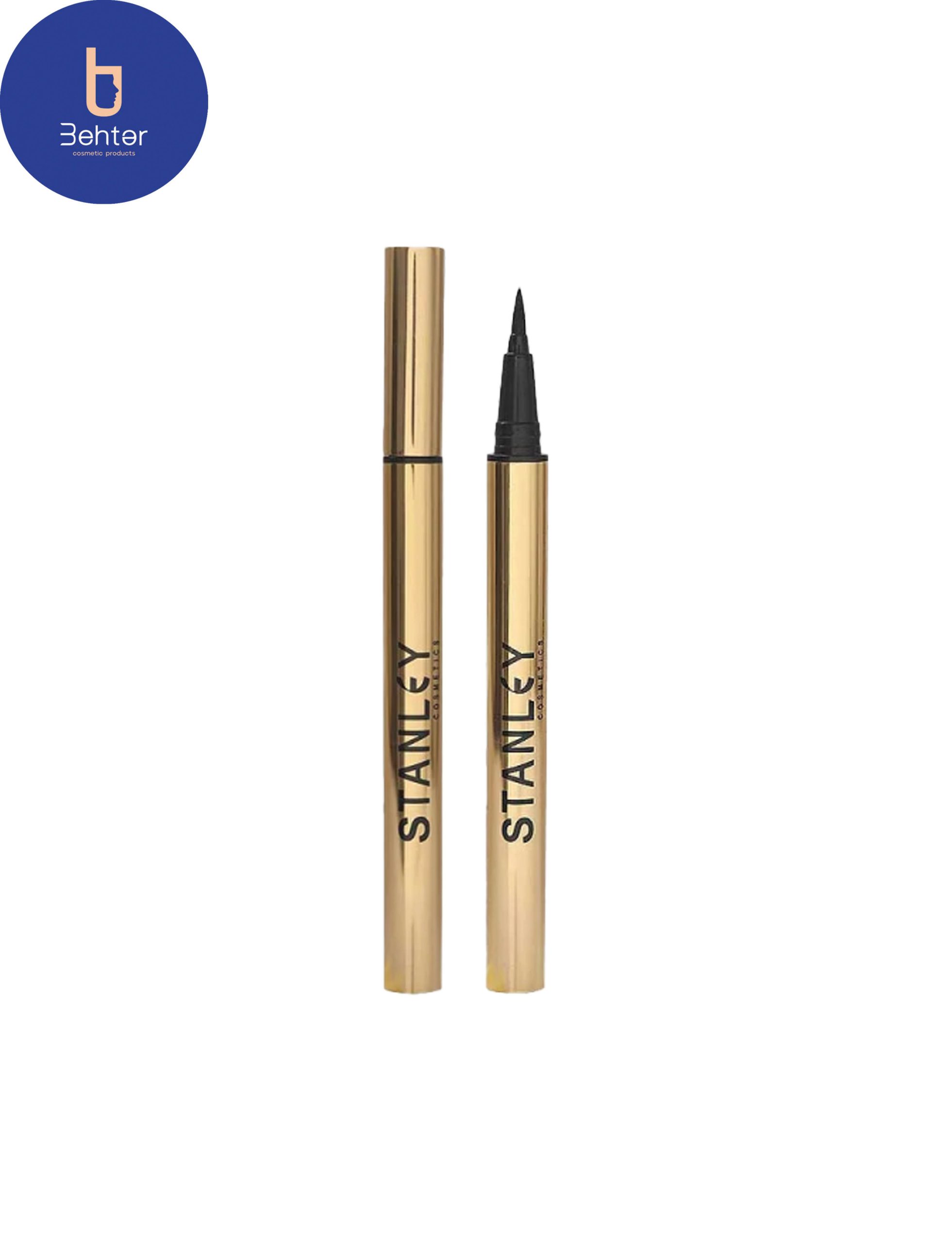 خط چشم ماژیکی استنلی 3گرم Stanley Magic Eyeliner 3g