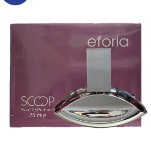 عطر ادکلن مینیاتوری اسکوپ ایفوریا زنانه اصل (یوفوریا کالوین کلین)