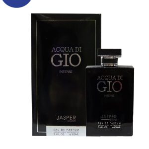 عطر ادکلن جاسپر اسانس جورجیو آرمانی آکوا دی جیو حجم 100میل Jasper Giorgio Armani Acqua di Gio essence cologne perfume,100ml
