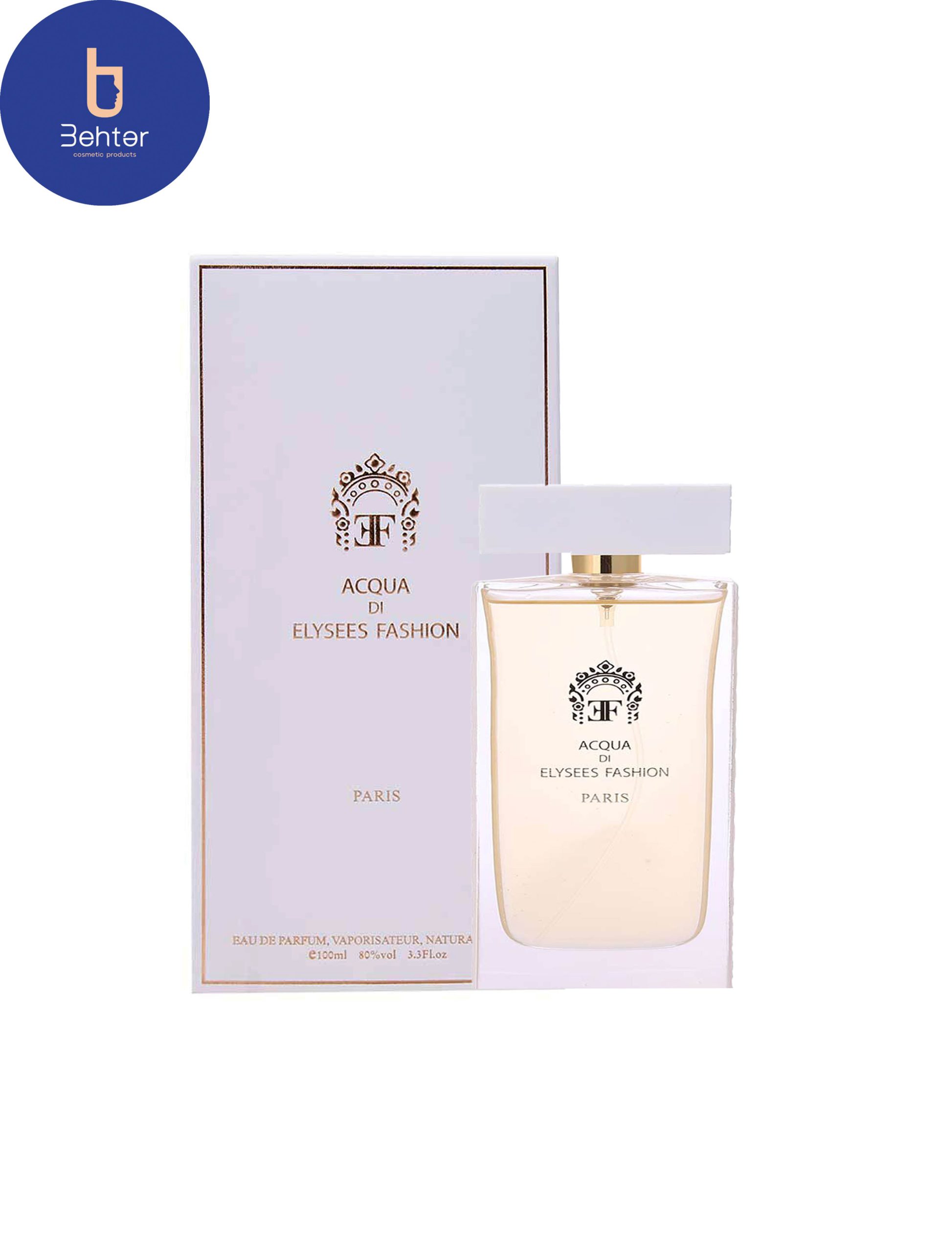 عطر ادکلن مارک جوزف Acqua di elysees fashion اسانس جورجیو آرمانی آکوا دی جیو حجم 100میل Marc Joseph Acqua di elysees fashion Giorgio Armani Acqua di Gio essence cologne perfume,100ml