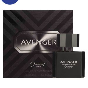 عطر ادکلن Jacsaf اسانس اونجر(مشابه کرید اونتوس) 100میل Jacsaf Avenger Essence (Similar to Creed Aventus) Cologne perfume ,100ml