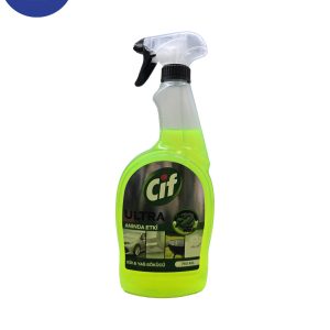 اسپری همه کاره سیف 750میل Cif multi-purpose Spray 750 ml
