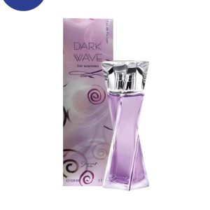 عطر ادکلن Jacsaf اسانس دارک ویو (مشابه لانوین اکلت) 100میل Jacsaf Dark Wave Essence (Similar to Lanvin Eclat) Cologne Perfume ,100ml