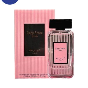 عطر ادکلن مارک جوزف Deep sense bomb اسانس ویکتوریاسکرت حجم100میل Marc Joseph Deep Sense Bomb Victoria’s Secret essence Cologne Perfume ,100ml