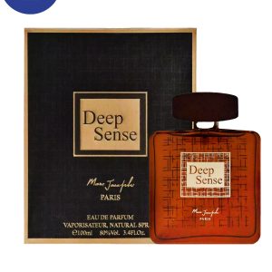 عطر ادکلن مارک جوزف Deep sense prime اسانس دیپ سنس پرستیژ پرام حجم 100میل Marc Joseph Deep Sense Prime ,Deep Sense Prestige Prime essence Cologne Perfume ,100ml