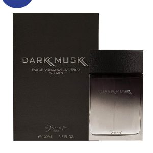 عطر ادکلنJacsaf اسانس دارک ماسک (مشابه ابرکرومبی اند فیچ فیبرس) 100میل Jacsaf Dark Mask essence (Similar to Abercrombie & Fitch Fibers) Cologne perfume ,100ml