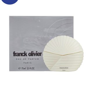 عطر ادکلن Franck olivier فرانک اولیور 75میل Franck Olivier Perfume Cologne 75ml