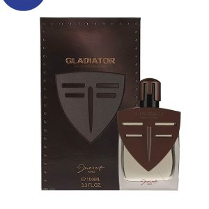 عطر ادکلن Jacsaf گلادیاتور (مشابه تق هرمس) 100میل Jacsaf Gladiator essence (similar to Hermes) Cologne perfume ,100ml