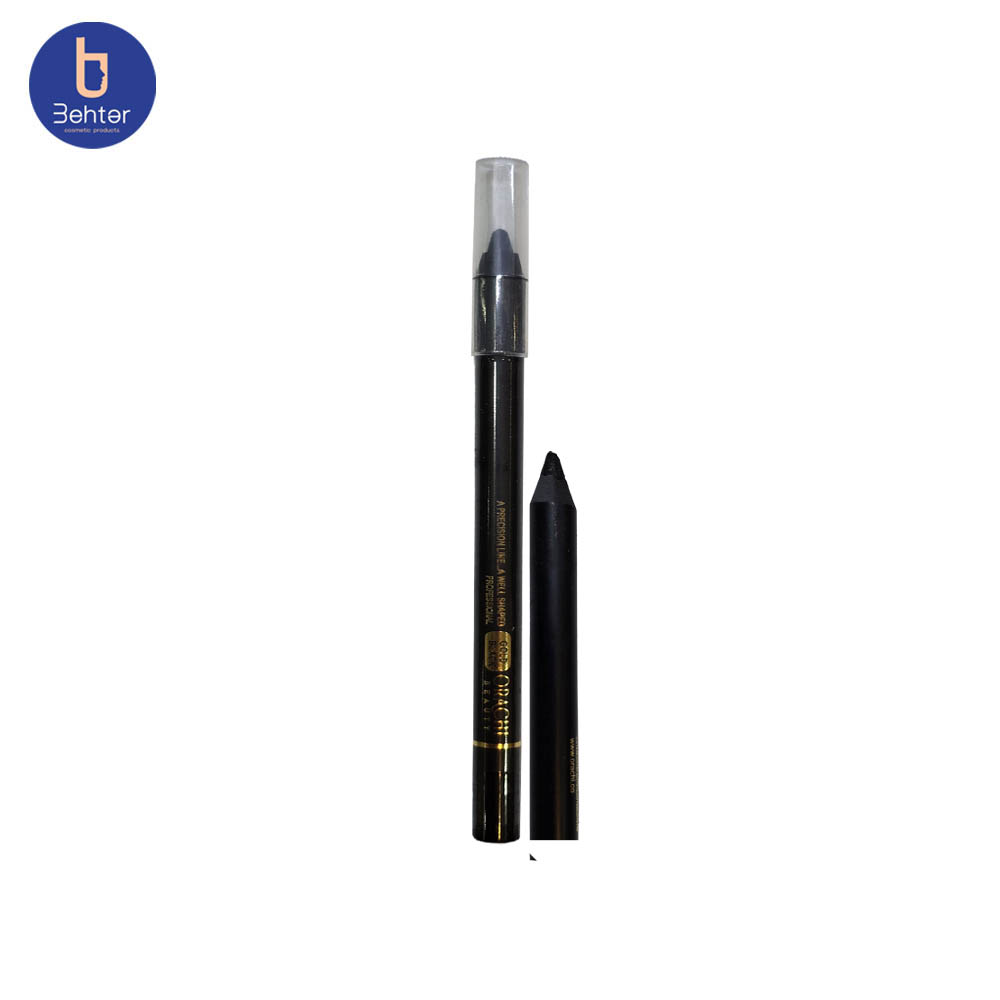 مدادچشم گلد بلک اوراچی Orachi Gold Black Eye Pencil