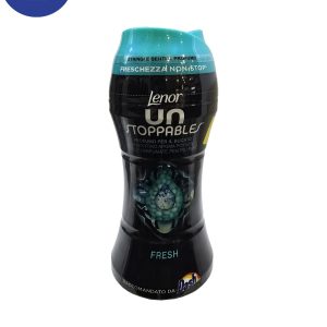 دانه ها خوشبو کننده لباس Lenor رایحه Fresh حجم 210گرم Lenor laundry freshener granule scent fresh 210g