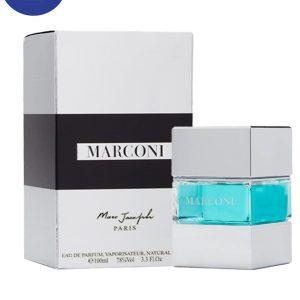 عطر ادکلن مارک جوزف Marconi اسانس پرایم کالکشن مارکنی حجم 100میل Marc Joseph Marconi Prime ,Collection Marconi essence Cologne Perfume ,100ml
