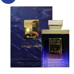 عطر ادکلن مارک جوزف Mine pour homme اسانس بوکیتادل ایربوبابا حجم 100میل Marc Joseph Mine pour homme Boquita del Airbobaba essence cologne perfume ,100ml