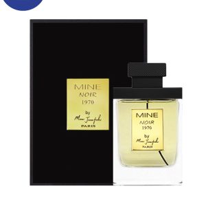 عطر ادکلن مارک جوزف Mine noir اسانس اینوکتوس پاکو رابان حجم 100میل Marc Joseph mine noir1970 Invictus Paco Rabanne essence cologne perfume ,100ml