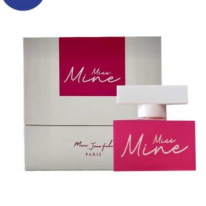عطر ادکلن مارک جوزف Miss mine اسانس میس ماین زنانه حجم 100میل Marc Joseph Miss Mine Cologne Perfume for Women, 100ml