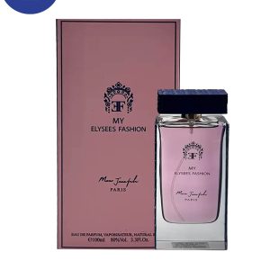 عطر ادکلن مارک جوزف My elysees fashion اسانس جورجیو آرمانی مای وی حجم 100میل Marc Joseph My elysees fashion Giorgio Armani My Way essence cologne perfume ,100ml