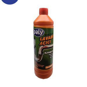 لوله بازکن پالی 1000میل Paly tube opener 1000 ml