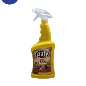 اسپری پاک کننده روغن پالی 750 میل Paly Oil Cleaner Spray 750 ml