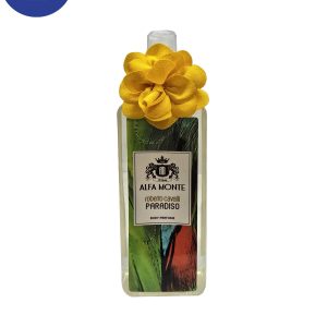 بادی اسپلش برند الفامونت اسانس روبرتو کاوالی پارادیسو حجم 260میل Body Splash Brand Alfa monte Roberto Cavalli Paradiso Essence Volume 260ml