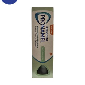 خمیردندان روزانه سنسوداین پرونامل 75میل Sensodyne pronamel daily toothpaste 75ml