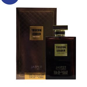 عطر ادکلن جاسپر اسانس تام فورد توسکان لدر حجم 100میل Jasper Tom Ford Tuscan Leather essence cologne perfume, 100ml