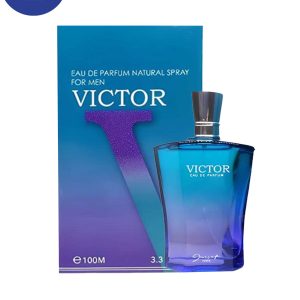 عطر ادکلنJacsaf اسانس ویکتور(مشابه آکوا بولگاری) 100میل Jacsaf Victor Essence (Similar to Aqua Bvlgari) Cologne perfume ,100ml