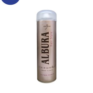 چسب مو البورا حجم 400میل Albura Hair Glue, 400ml