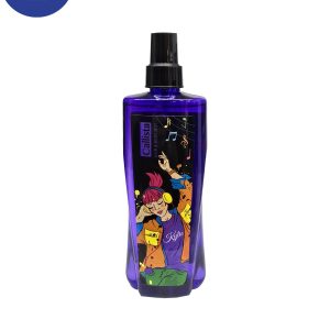 بادی اسپلش برند کالیستا مدل کایلی حجم 200میل Body Splash Callista brand, Kylie model, volume 200 ml