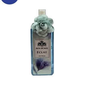 بادی اسپلش برند الفامونت اسانس لانوین اکلت حجم 260میل Body Splash Brand Alfa monte Lanvin Eclat Essence Volume ,260ml