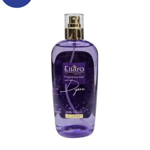 بادی اسپلش برند الارو مدل دژاوو حجم 250میل Body Splash Ellaro brand, Dejavu model, volume 250 ml